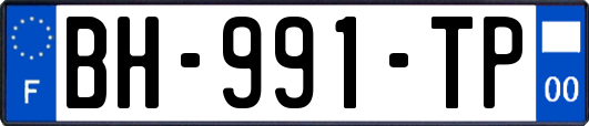 BH-991-TP