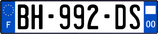 BH-992-DS