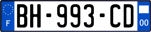 BH-993-CD