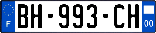 BH-993-CH