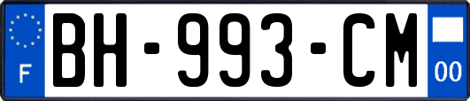 BH-993-CM