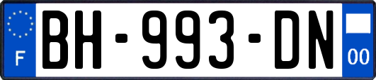 BH-993-DN