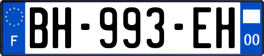 BH-993-EH