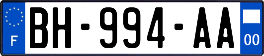 BH-994-AA