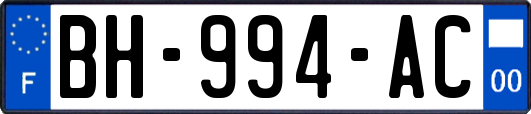 BH-994-AC