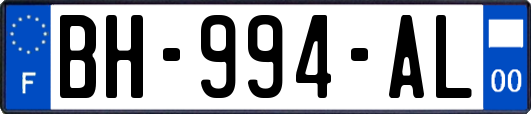 BH-994-AL