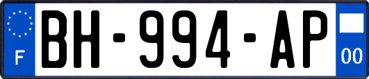 BH-994-AP