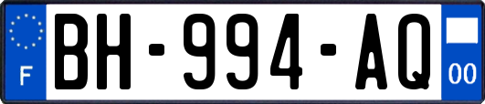 BH-994-AQ