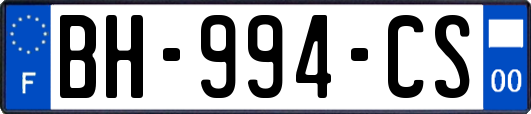 BH-994-CS