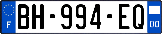 BH-994-EQ