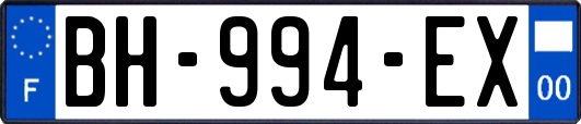BH-994-EX