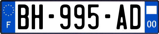 BH-995-AD