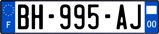 BH-995-AJ