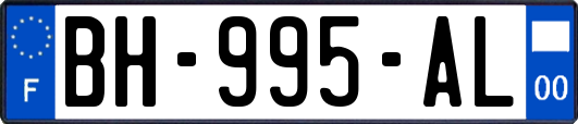 BH-995-AL