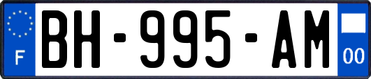 BH-995-AM