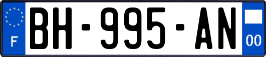 BH-995-AN