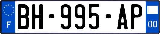 BH-995-AP