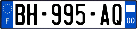 BH-995-AQ