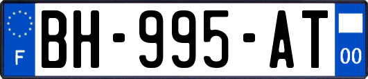 BH-995-AT