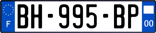 BH-995-BP