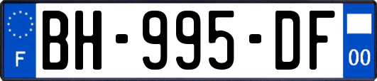 BH-995-DF