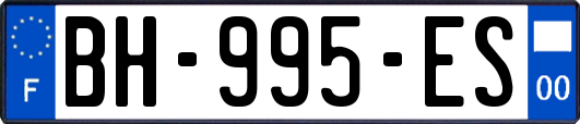 BH-995-ES