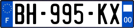 BH-995-KX