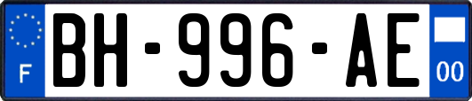 BH-996-AE