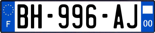 BH-996-AJ