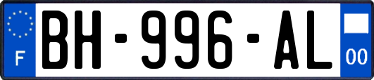 BH-996-AL