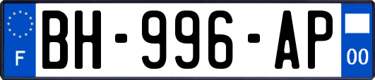 BH-996-AP