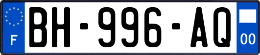 BH-996-AQ