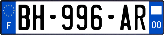 BH-996-AR