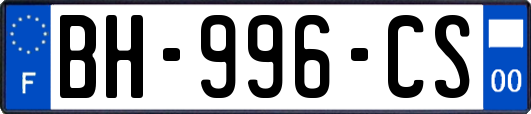 BH-996-CS