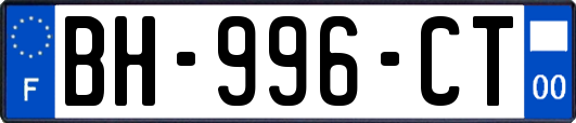 BH-996-CT