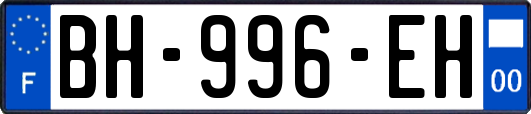 BH-996-EH