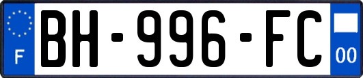 BH-996-FC