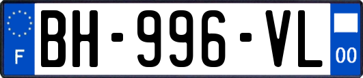 BH-996-VL