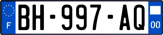 BH-997-AQ