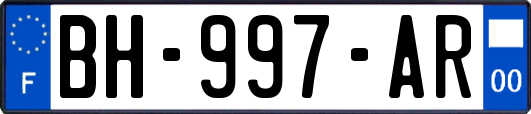 BH-997-AR