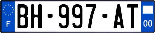 BH-997-AT