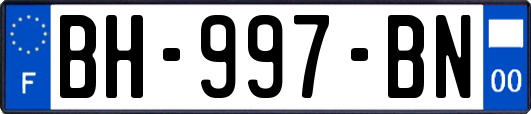 BH-997-BN