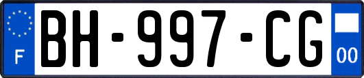 BH-997-CG