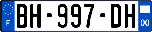 BH-997-DH