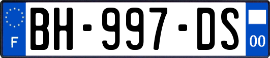 BH-997-DS