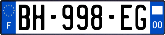 BH-998-EG