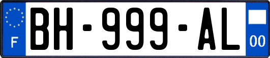 BH-999-AL