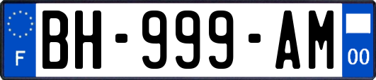 BH-999-AM