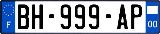 BH-999-AP