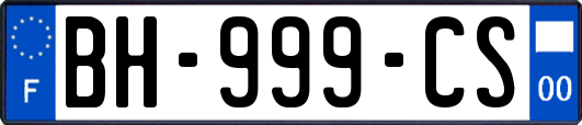 BH-999-CS